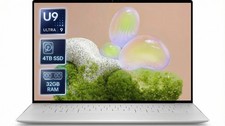 Dell XPS 13 9350 Laptop 13.3