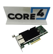 HP Q8B86A Nimble Storage 2x10GBASE-T 2-port Adapter Kit - Q8B86B, Q8C62B, Q8C62A picture
