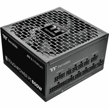 Thermaltake Toughpower PT 1000W  Platinum Power Supply, PS-TPP-0850FNFAPU-1 picture