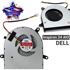 For DELL Inspiron 24-3475 AIO 24 5400 22-3280 27 7700 CPU Cooling Fan Universal picture
