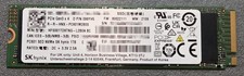 SK hynix PC601 SED 1TB NVMe M.2 SSD Gen3 HFS001TD9TNG-L2B0A Tested Good 98% picture