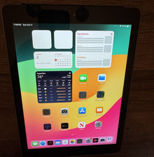 Apple iPad 6th Gen A1954 9.7