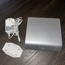 Seagate FreeAgent Desk External Hard Drive 500 GB ~ Power Cord picture