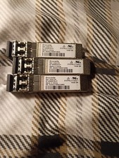 Brocade 10GB 57-0000075-01 10G-SFPP-SR 10Gbase-sr/sw SFP+ Transceiver  picture