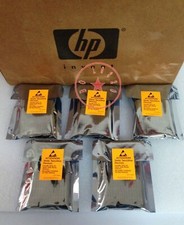 HP 432320-001 418399-001 507283-001 146GB 10K SAS 2.5 Hard Drive picture