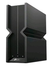 TP-Link Tri-Band BE9300 WiFi 7 Router (Archer BE550) 6 Stream 2000 SF Mesh VPN picture
