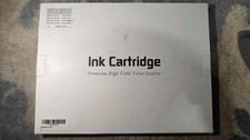 (10Pcs) 812XL Ink Cartridges Compatible with Epson 812XL T812XL NEE SEALED picture