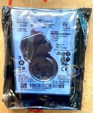 ST1000LM049 1TB for Seagate Barracuda 2.5'' SATA 7200RPM 6.0Gbs 128MB Hard Drive picture