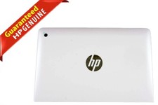 Genuine HP x2 210 G2 Display Lid Top Rear Back Cover W/Rear Cam 902343-001 picture