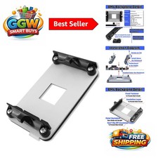 AMD AM4 CPU Heatsink Bracket - Precision Crafted Backplate for Optimal Cooling picture