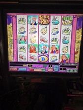 IGT 3902 CPU WITH Stinkin Rich SOFTWARE PRICE REDUCED picture