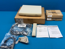 Nortel NTAG58BA Network PC Console Interface Unit Assembly picture