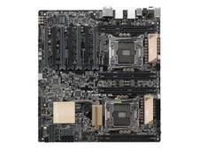 For ASUS Z10PE-D8 WS Work Station motherboard C612 LGA2011-3 DDR4 512G Tested OK picture