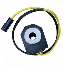 1PC NEW FIT FOR 10040 12vdc Replacement of solenoid valve coil picture