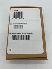 New JUNIPER NETWORKS SRX-SFP-1GE-SX OPTICAL MODULE  picture