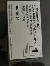 Matica DCP360i ribbon dic10194 picture