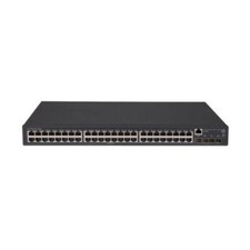 HP JG934A HPE 5130-48G-4SFP+ EI 5130 TESTED Series Switch picture