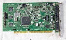 Creative Labs CT2940 Sound Blaster 16 sound card parts or repair ISAQ39 picture
