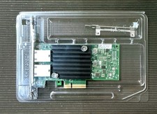 X550-T2 Intel 10Gb 2-Port Ethernet Converged Network Adapter HP L09278-001 picture