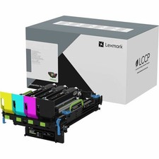 Lexmark CS/CX730, 735, C/XC4342, C/XC4352 Color (CMY) 150K Imaging Unit picture