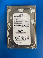 6TB Seagate Enterprise 7200 RPM 3.5