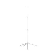 2m/70cm Dual-Band Base Station Antenna, 200W 5.5/8.5dBi High Gain Fiberglass ... picture