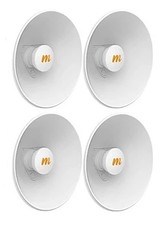Mimosa / Airspan N5-X20 Antennas [lot of 4] picture