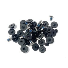 NEW For LENOVO IdeaPad Duet 5 12IAU7 82TQ 82TQ0007US Laptop Set of screws kit picture