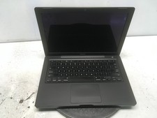 Apple MacBook A1181 Intel Core 2 Duo T8300 2.4GHz 4 GB NO HDD No Batt picture