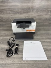 HP LaserJet M209dwe Printer Tested Working No Toner picture