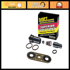 6L80 6L90 8L90 Sure Cool System Upgrade - 6L80 Transmission Bypass Gasket picture