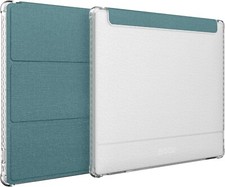 For Onyx Boox Go 7/Go Color 7 (Gen 1 & 2) Auto Wake/Sleep SKN Flip Trifold Cover picture