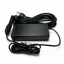 GJTL GJ90WD 24V 7.5A 90W AC Adapter Power Supply 100-240V Universal picture