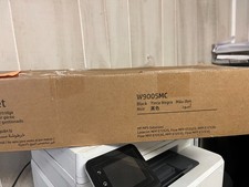 HP W9005MC Black Managed Toner for LaserJet E72525 E72530 E72535 open box - sb picture