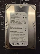 Seagate ST3500630AS 500GB 7200.10 3.5