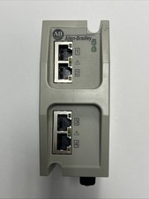 Allen Bradley 1783-EMS04T/A Stratix 6000 picture
