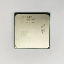 AMD FX-8300 FD8300WMW8KHK 3.3GHz 8-Core Socket AM3+ 938-pin CPU Processor picture