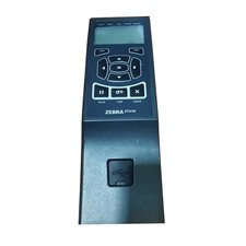 New Control Panel Front Cover for Zebra ZT410（PN：P1053204-004）Thermal Printer 1 picture