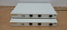  Lot of(2) Aruba Networks 200 Wireless Mobility Controller Gigabit - A200 picture