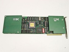 Kurzweil 9178 Rev A 8-Bit ISA Controller Card MC68020RC168 25-Pin for Xerox picture