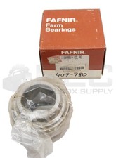 NEW FAFNIR 1115KRRB + COL AG FARM BEARING 1-15/16