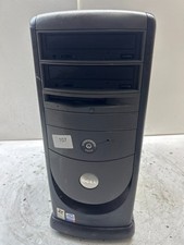 Dell Dimension 8200 Intel Pentium 4 2.40GHz 768MB NO HDD picture