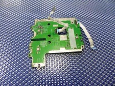Compaq Presario 2596US Laptop Clickpad Board -  DAKT3ETB2A6 picture