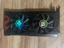 PowerColor VGA - AXRX 570 4GBD5-3DHD/OC picture