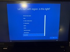 Lenovo ThinkPad P53s 15.6