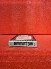 Cisco 300GB SAS 10k 12Gb/s 2.5