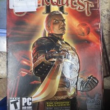 EverQuest II DVD-ROM (PC, 2004) picture