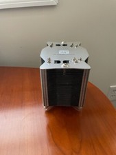 ✅Supermicro SNK-P2050AP4 4U Active CPUHeatSink for X9 Overclocking Series Server picture