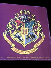 Wizarding World Harry Potter Hogwarts Crest Large 11.75