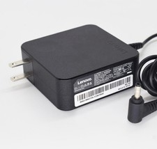 Lot of 5 Lenovo 65W OEM Laptop Chargers SA10M42725 20V 3.25A US Plug picture